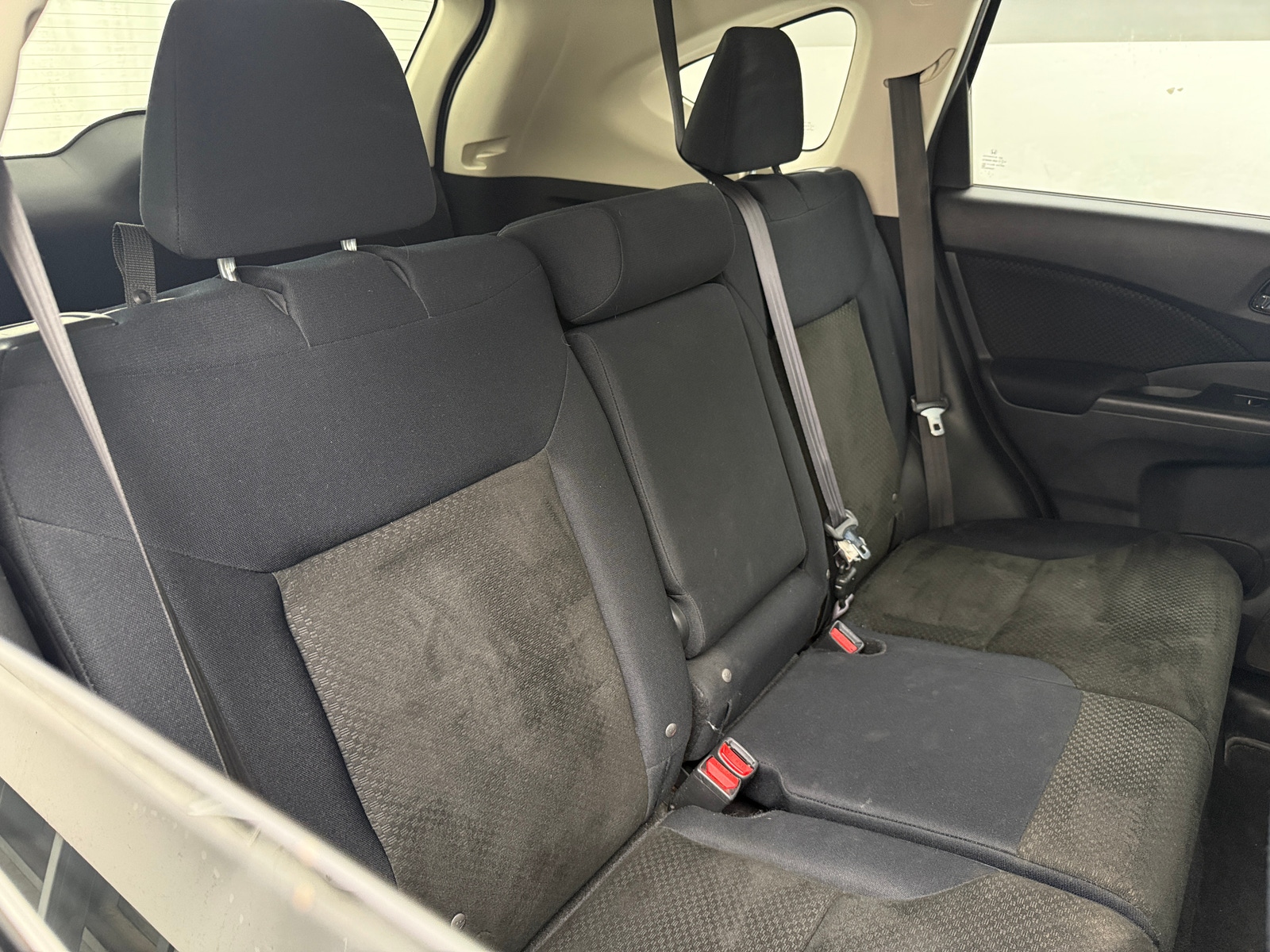 Thumbnail: 2016 Honda CR-V - 6