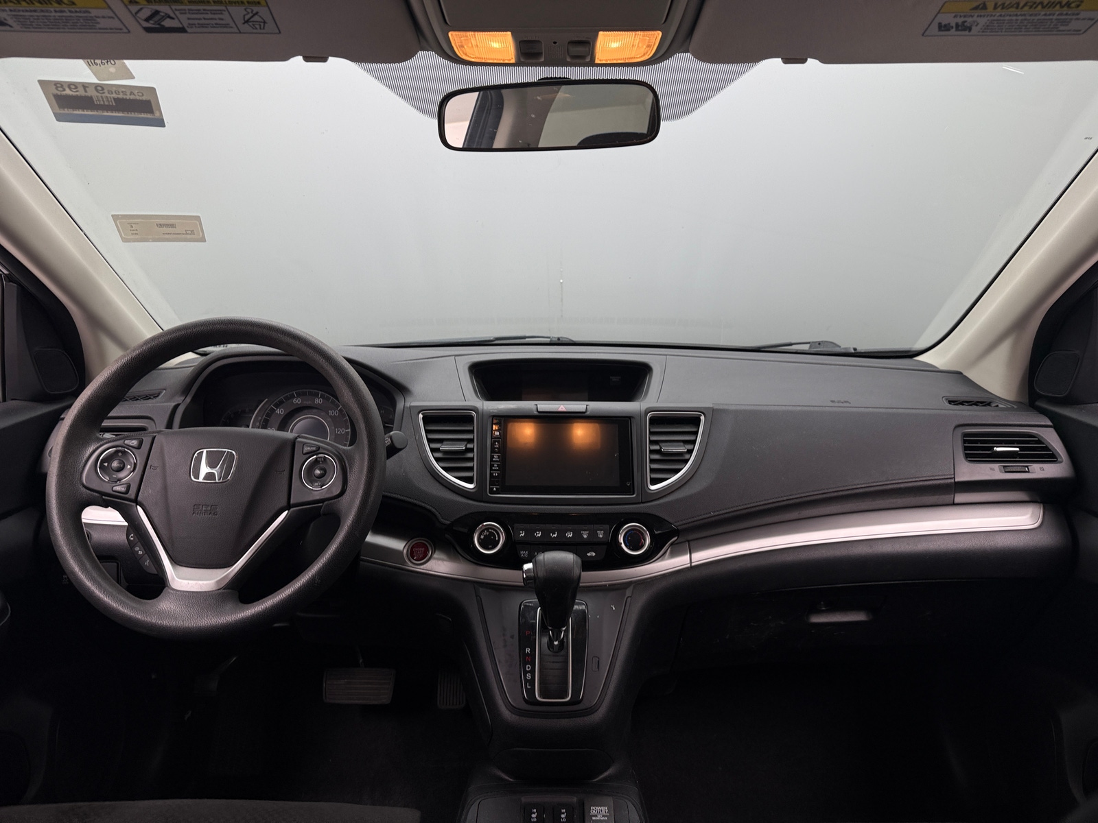 Thumbnail: 2016 Honda CR-V - 3