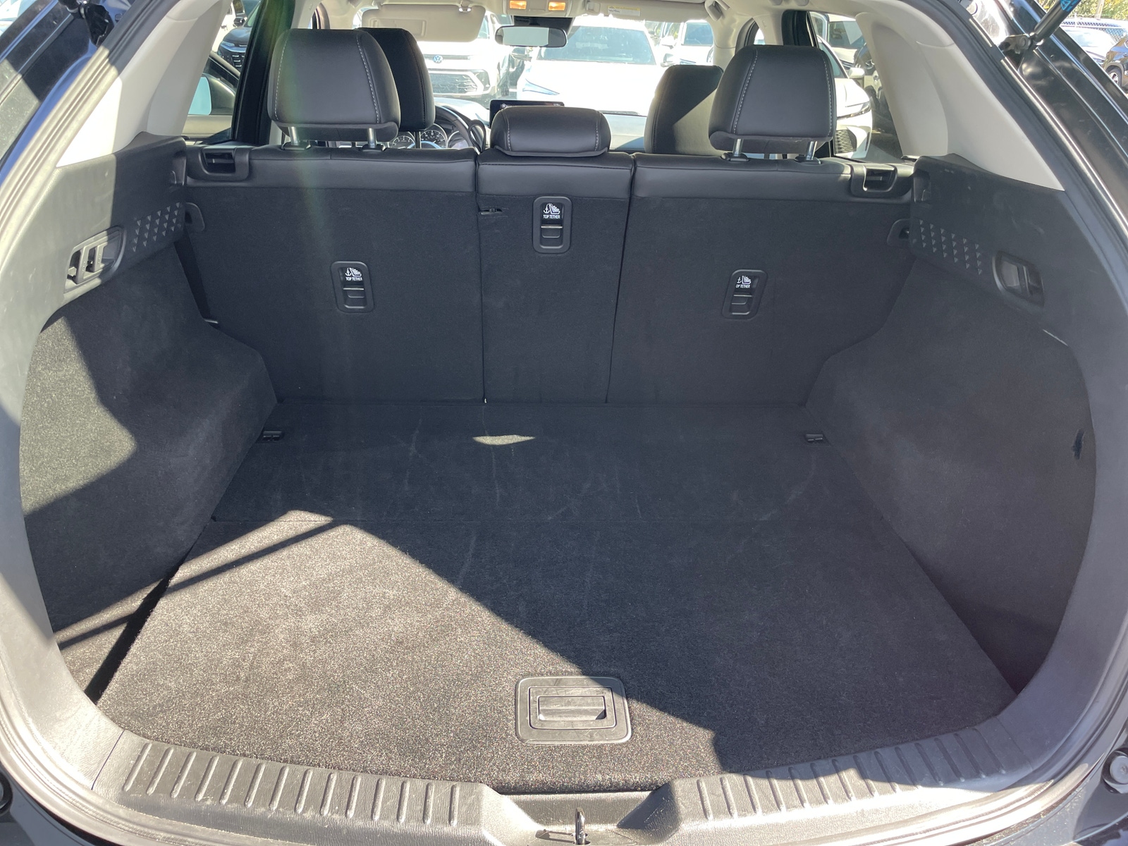 Thumbnail: 2025 Mazda CX-5 - 6