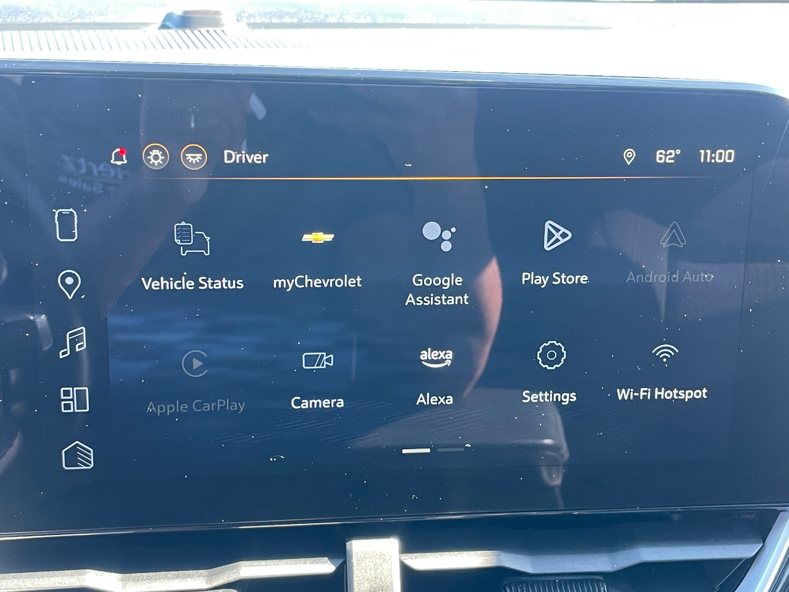 Thumbnail: 2025 Chevrolet Equinox - 4