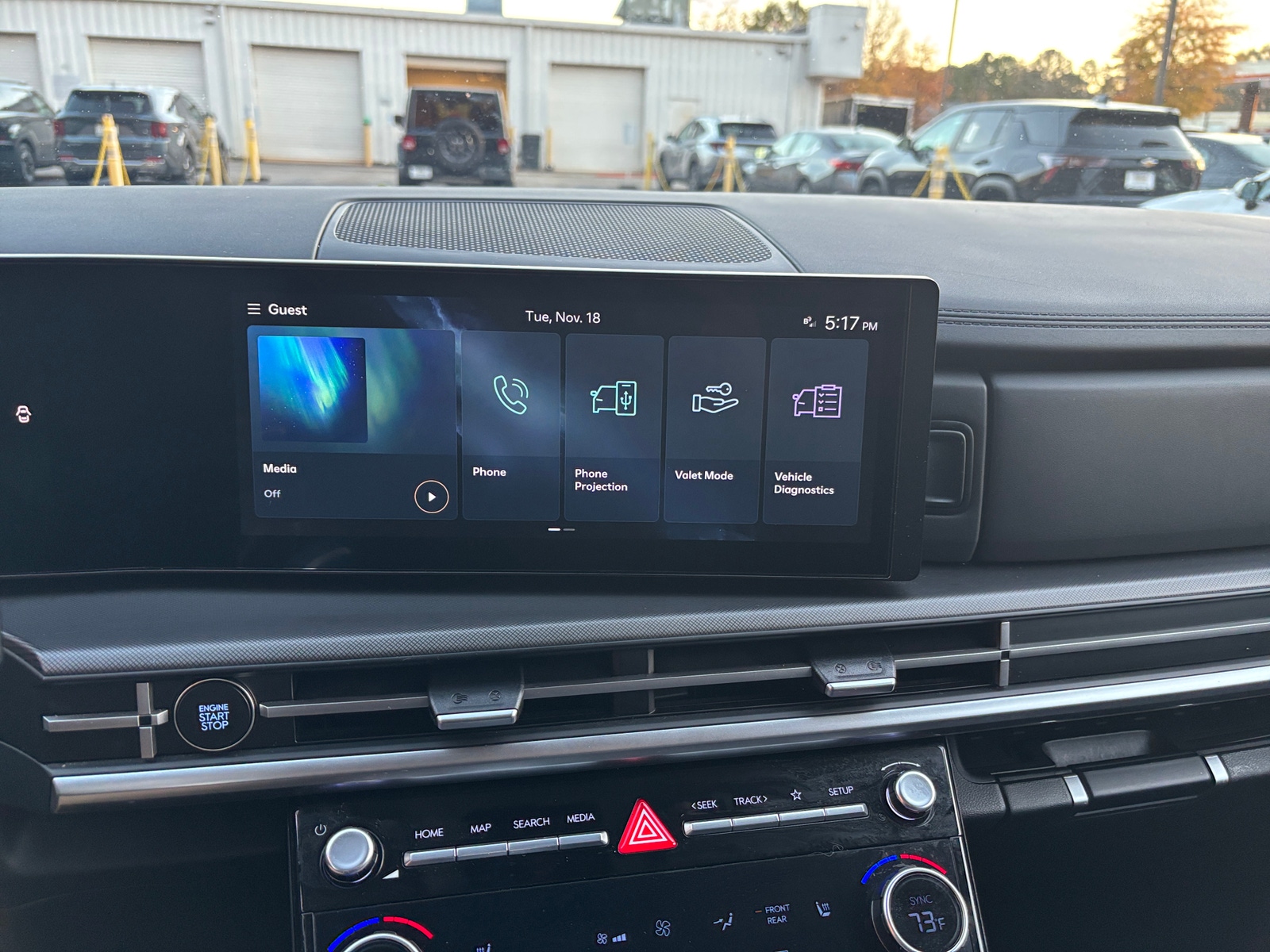 Thumbnail: 2025 Hyundai Santa Fe - 3