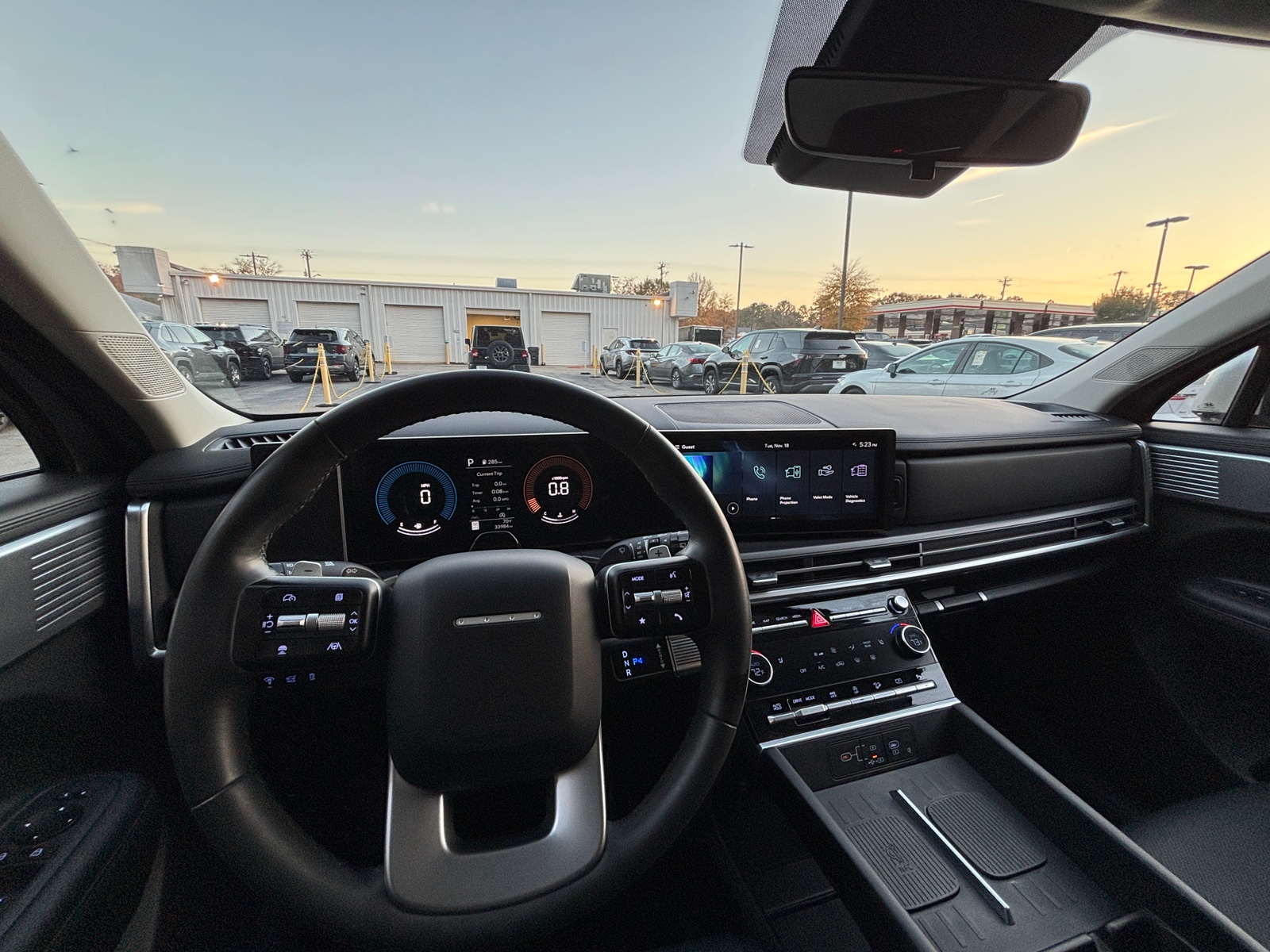 Thumbnail: 2025 Hyundai Santa Fe - 2