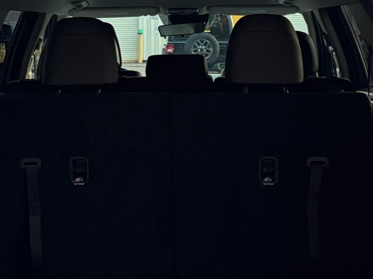 Thumbnail: 2025 Hyundai Santa Fe - 5