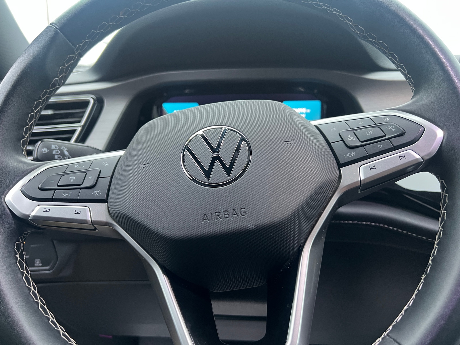 Thumbnail: 2025 Volkswagen Atlas - 5