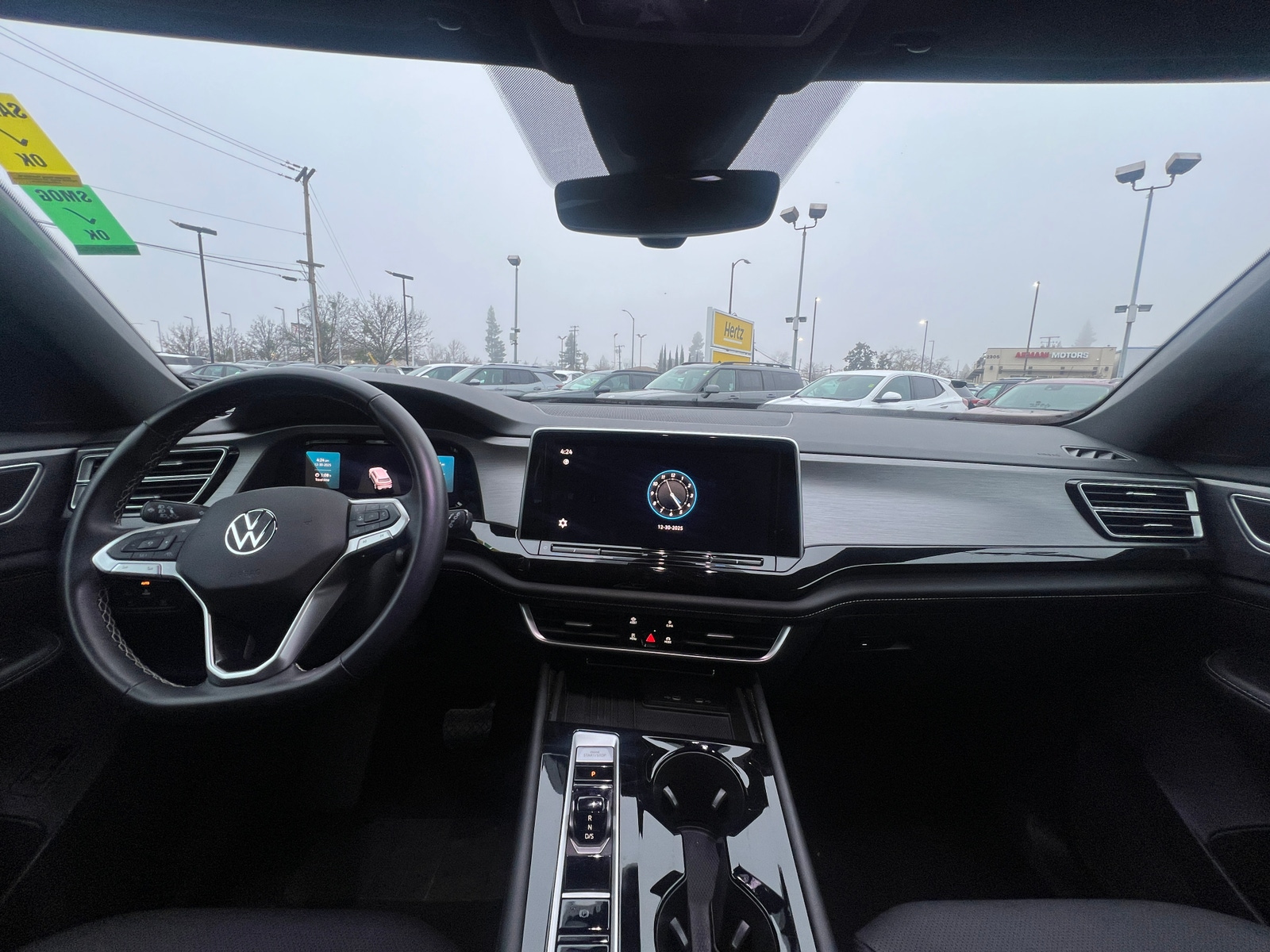 Thumbnail: 2025 Volkswagen Atlas - 3