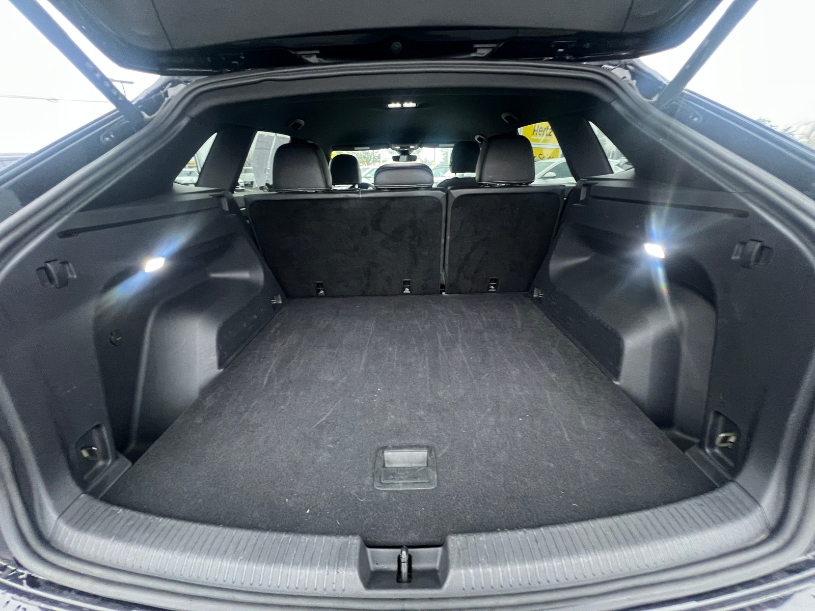 Thumbnail: 2025 Volkswagen Atlas - 6