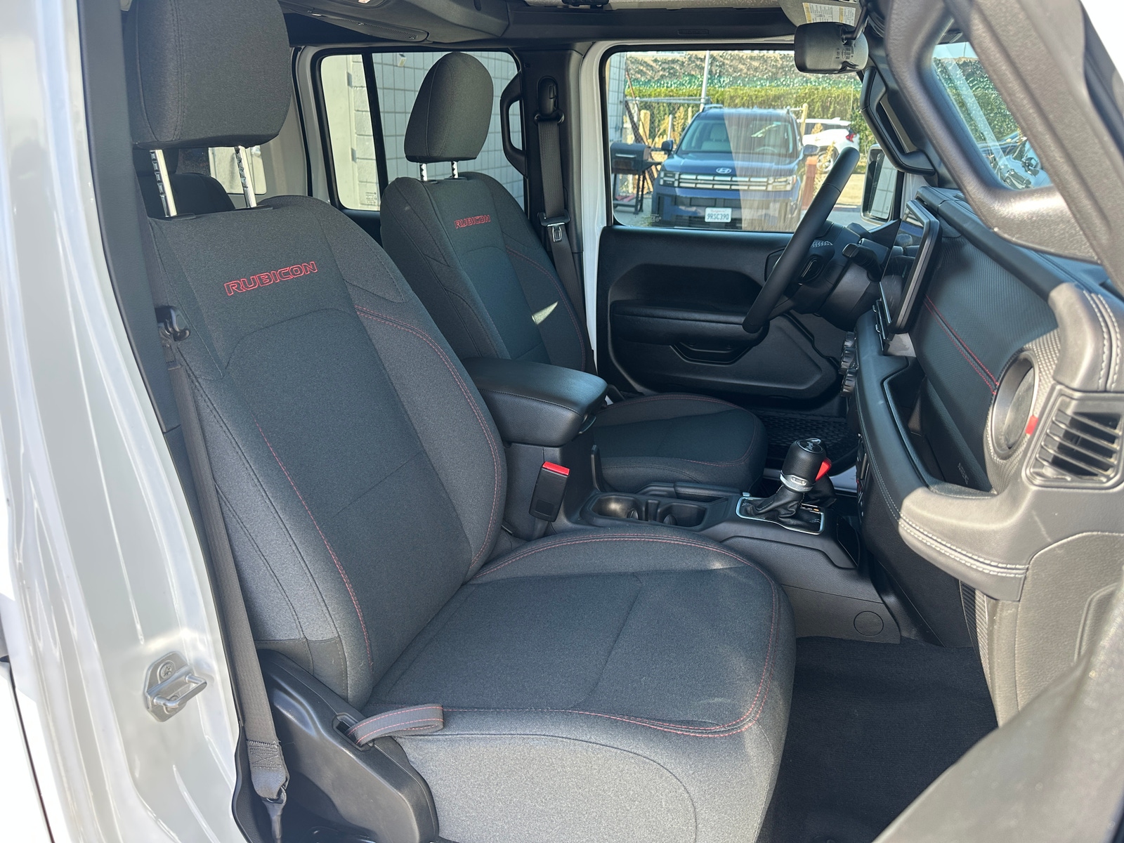 Thumbnail: 2025 Jeep Wrangler - 2