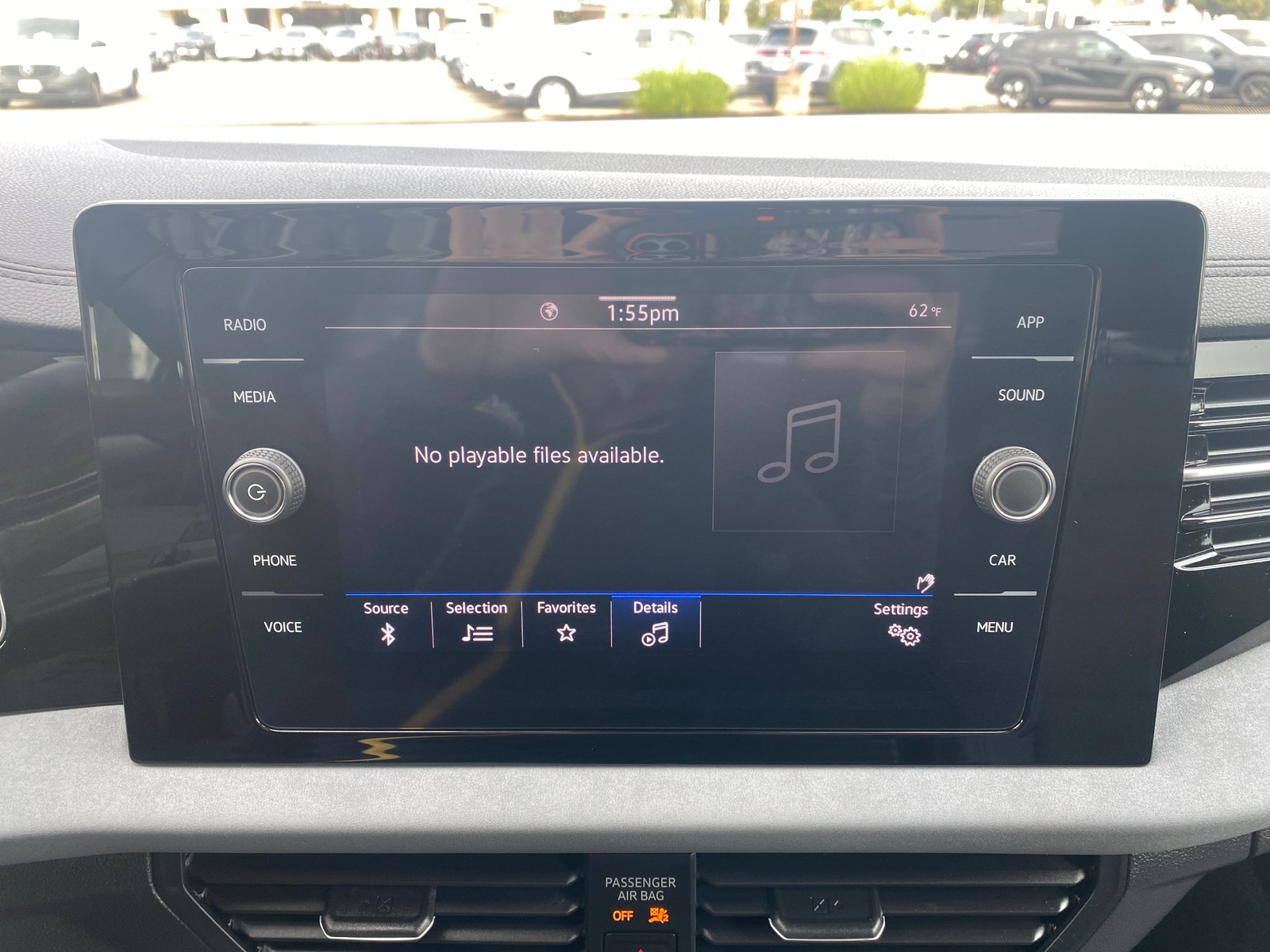 Thumbnail: 2025 Volkswagen Jetta - 3