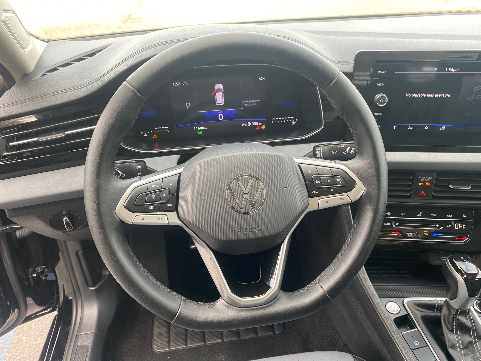 Thumbnail: 2025 Volkswagen Jetta - 4