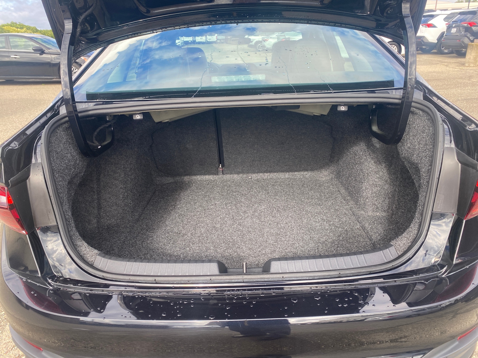 Thumbnail: 2025 Volkswagen Jetta - 5