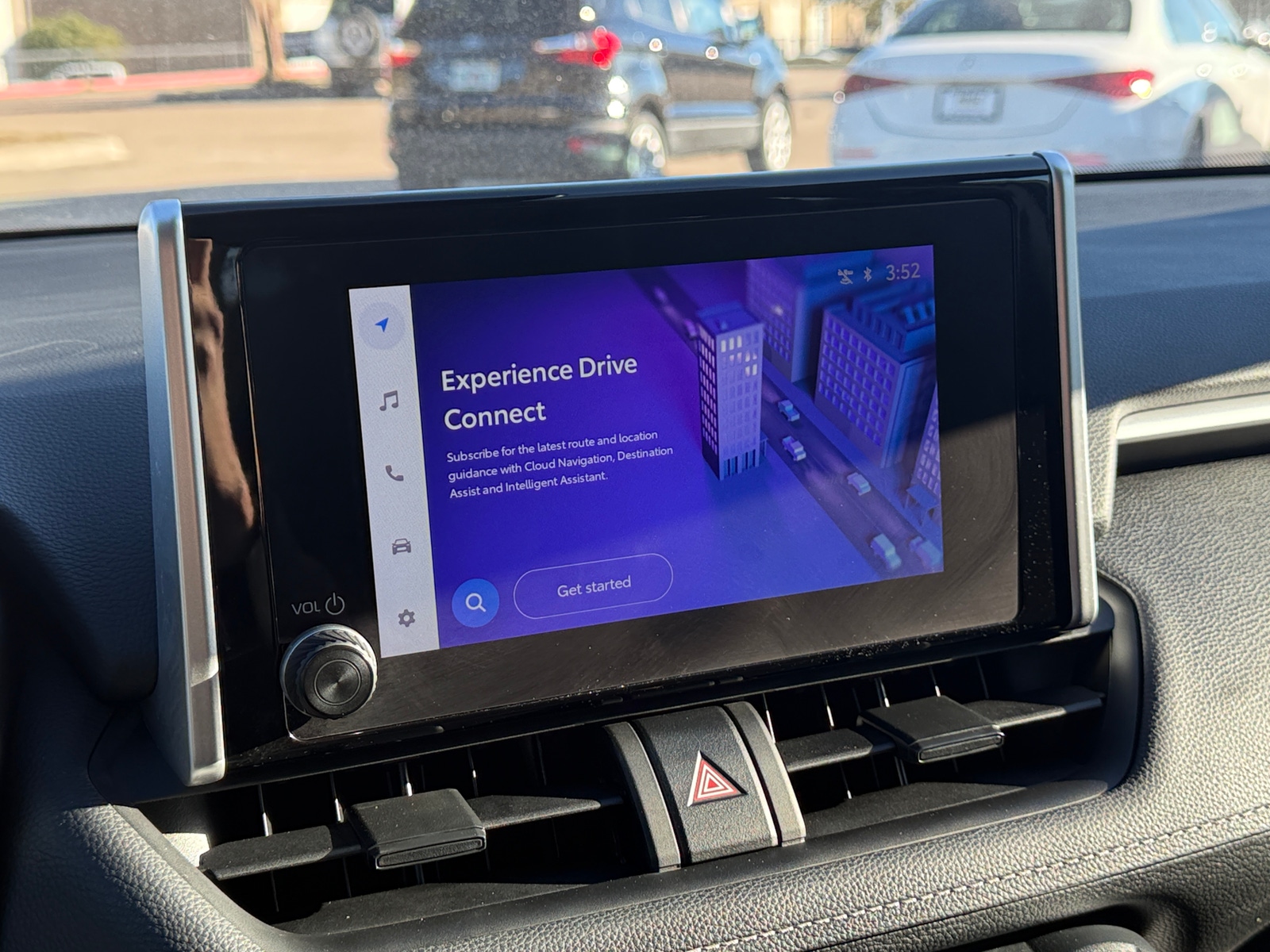 Thumbnail: 2025 Toyota RAV4 - 4