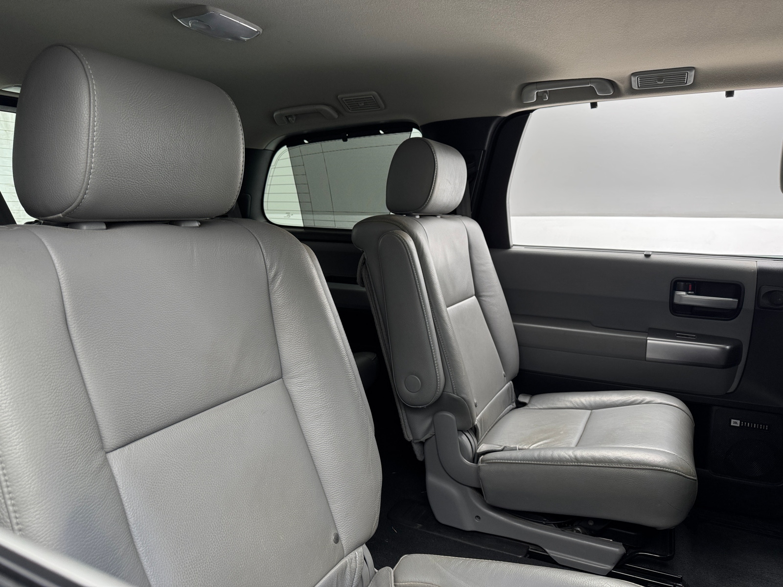 Thumbnail: 2020 Toyota Sequoia - 5