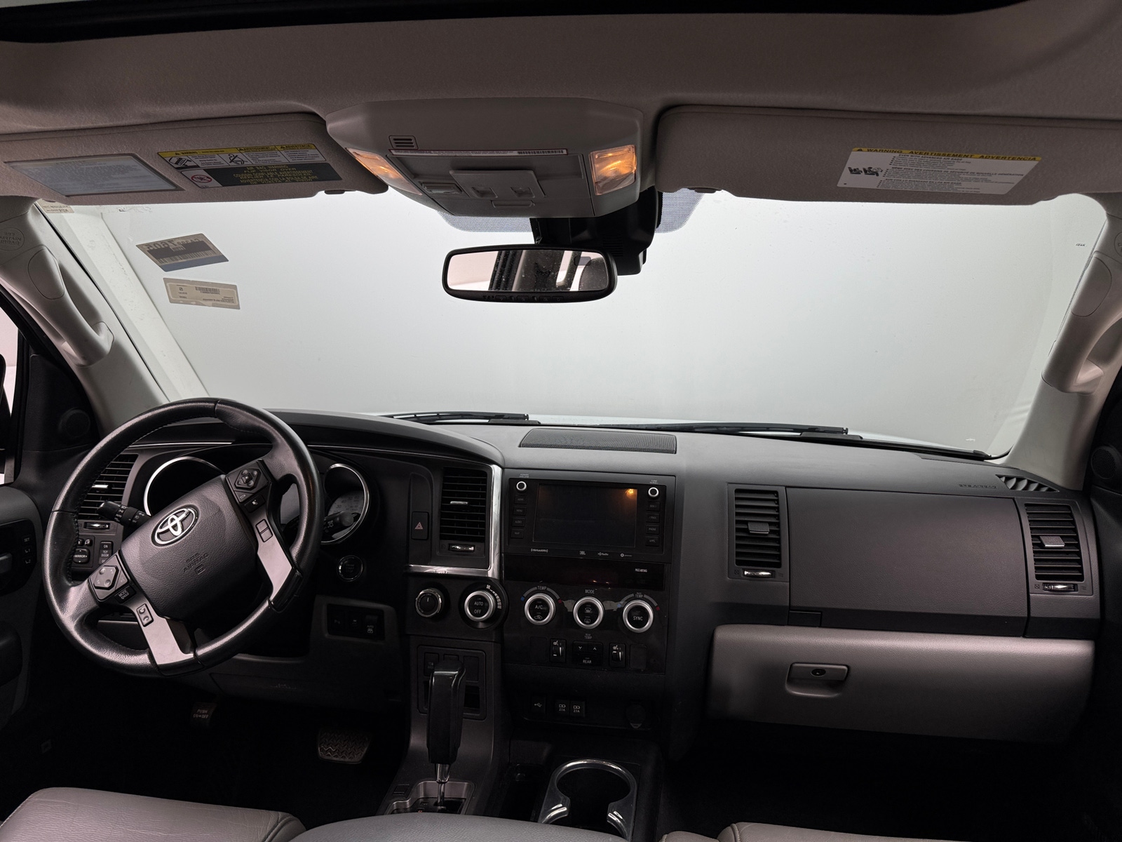 Thumbnail: 2020 Toyota Sequoia - 2