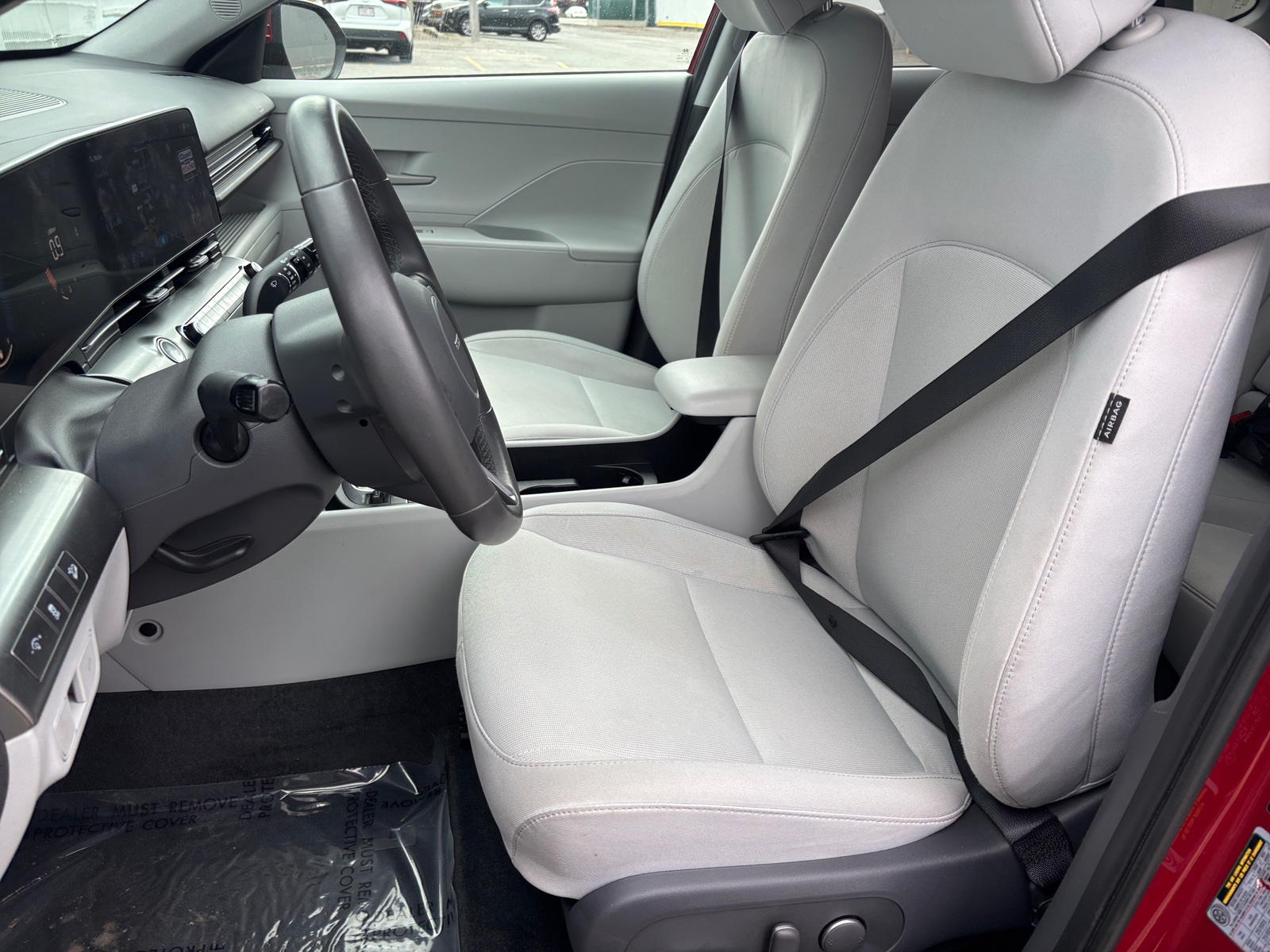 Thumbnail: 2025 Hyundai Kona - 2