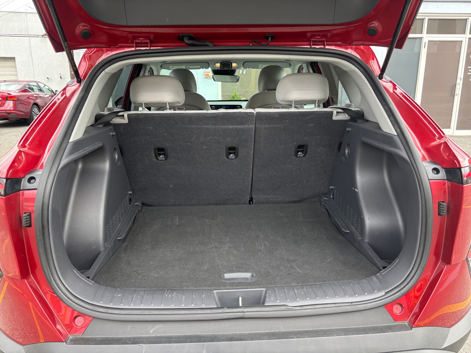 Thumbnail: 2025 Hyundai Kona - 5