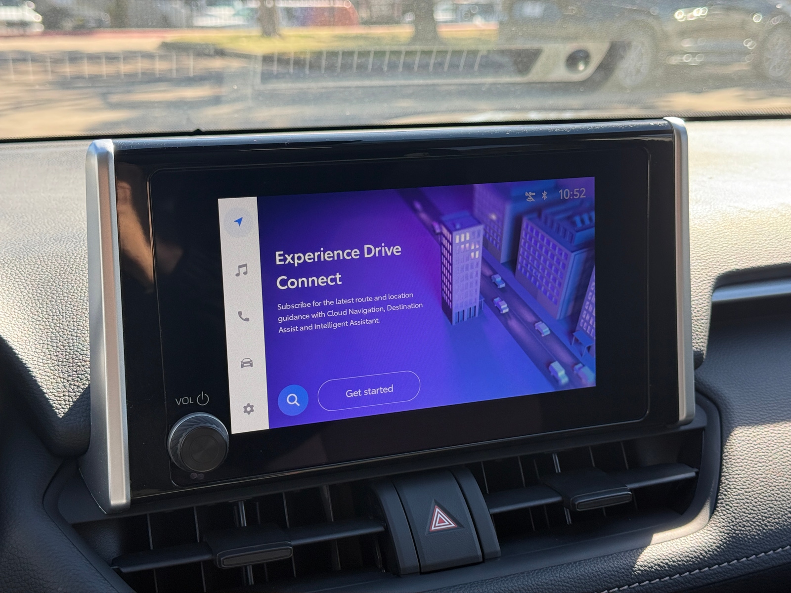 Thumbnail: 2025 Toyota RAV4 - 4