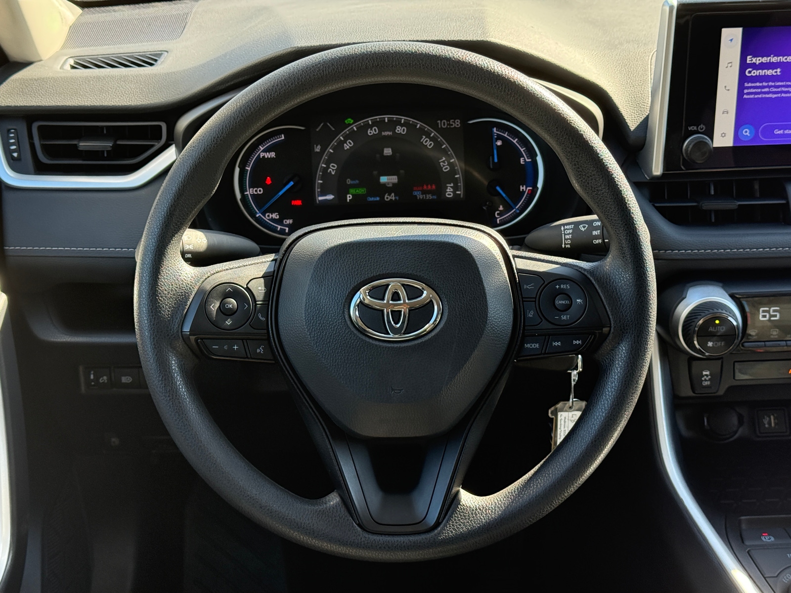 Thumbnail: 2025 Toyota RAV4 - 5