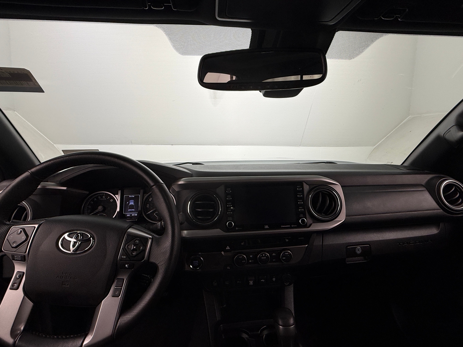 Thumbnail: 2022 Toyota Tacoma - 2