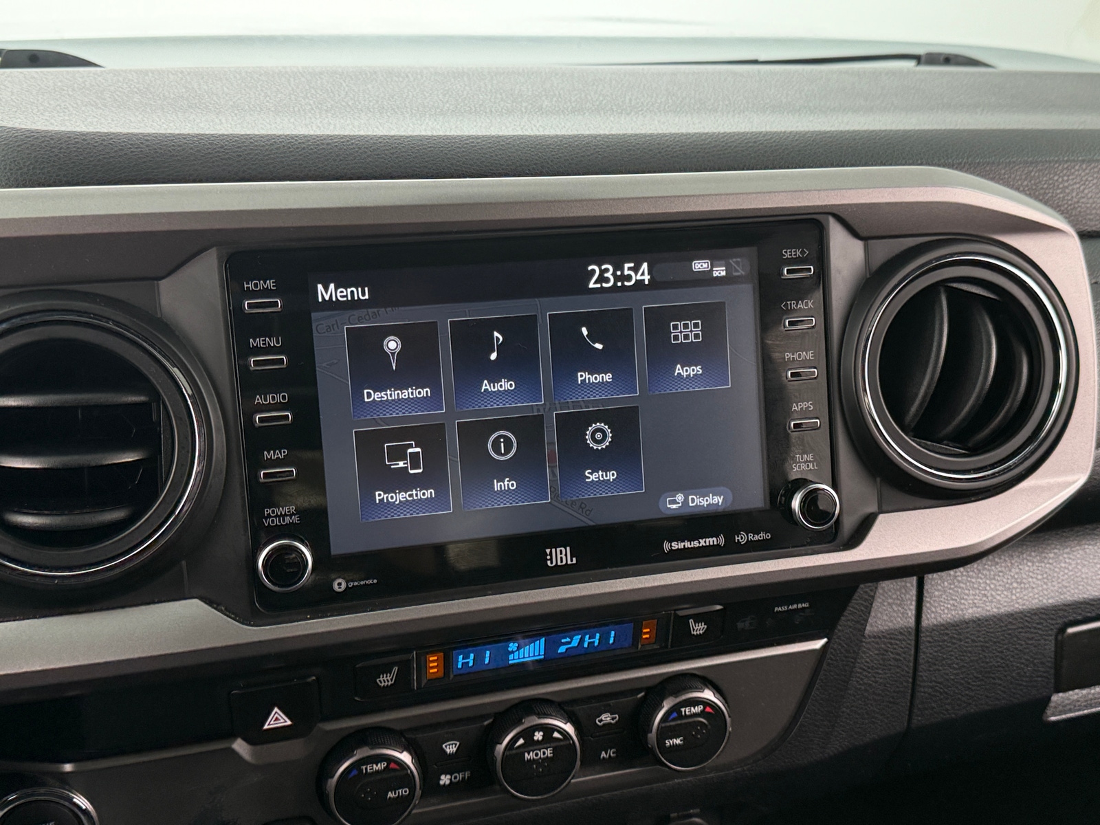 Thumbnail: 2022 Toyota Tacoma - 3