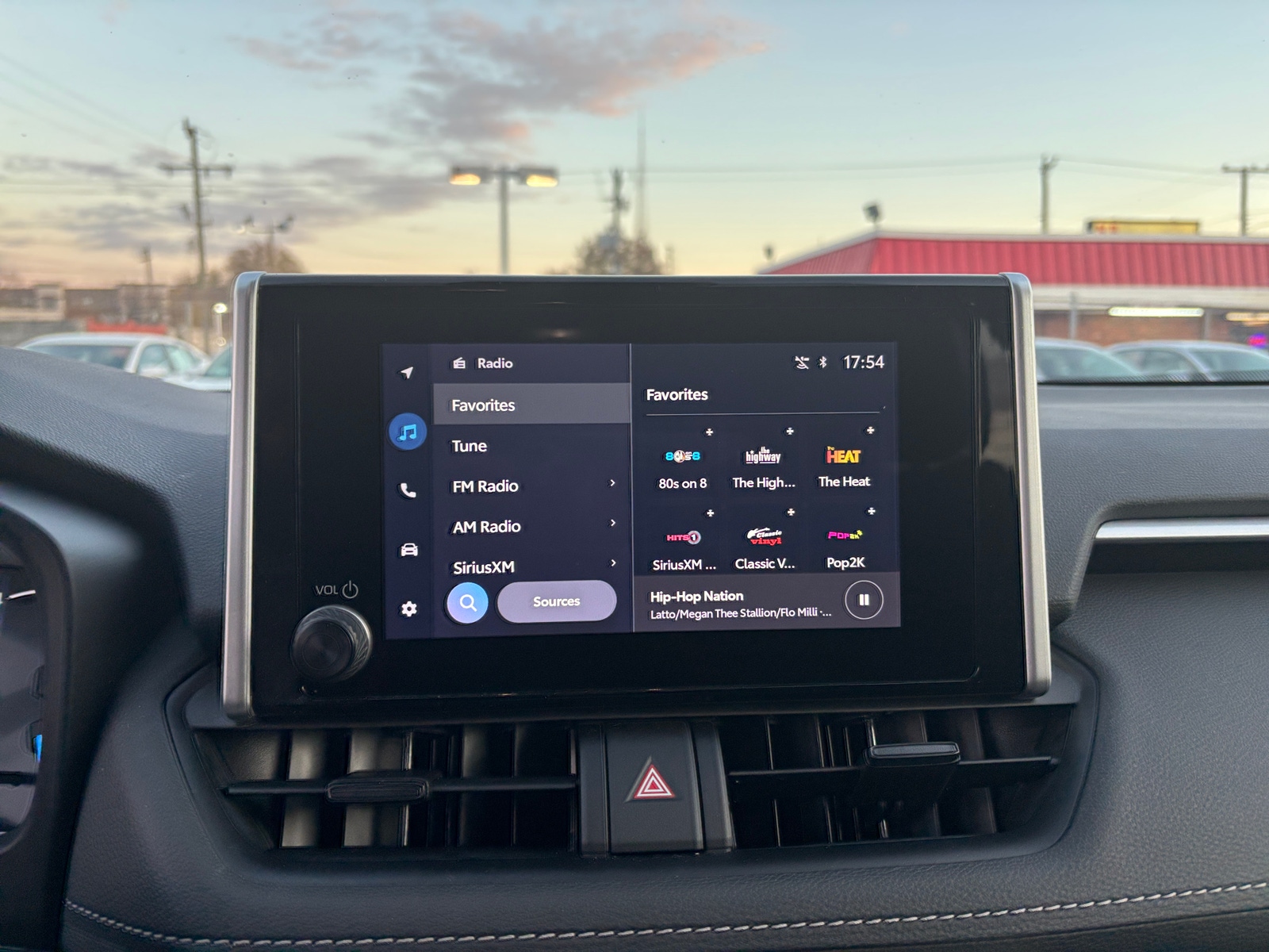 Thumbnail: 2025 Toyota RAV4 - 4