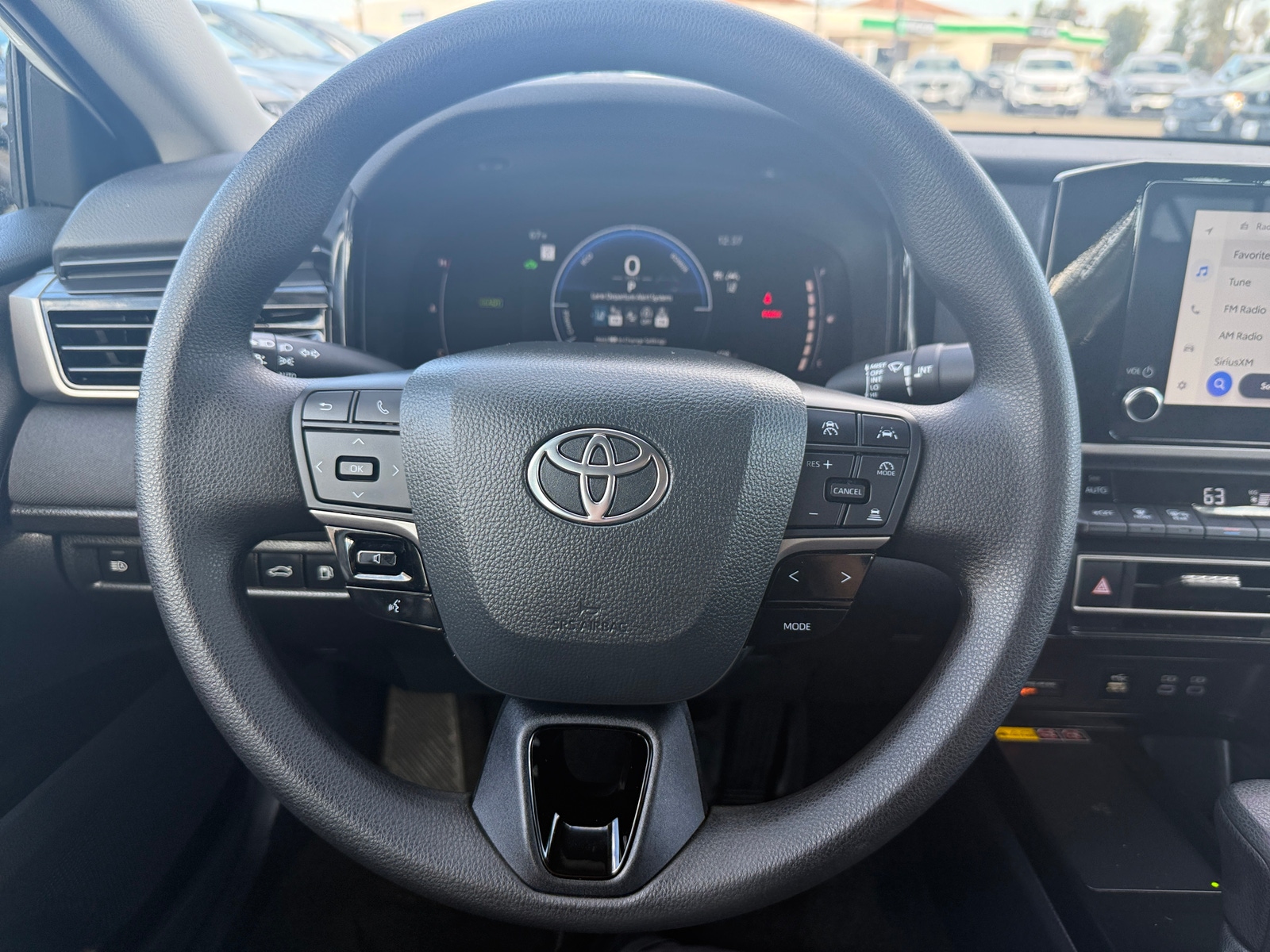 Thumbnail: 2025 Toyota Camry - 5