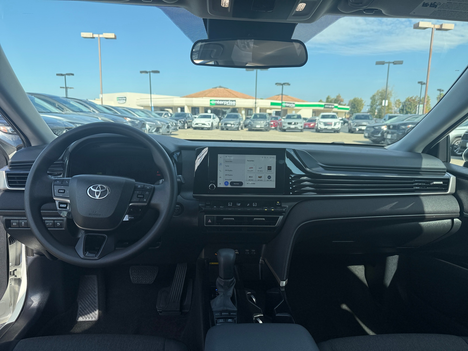 Thumbnail: 2025 Toyota Camry - 3