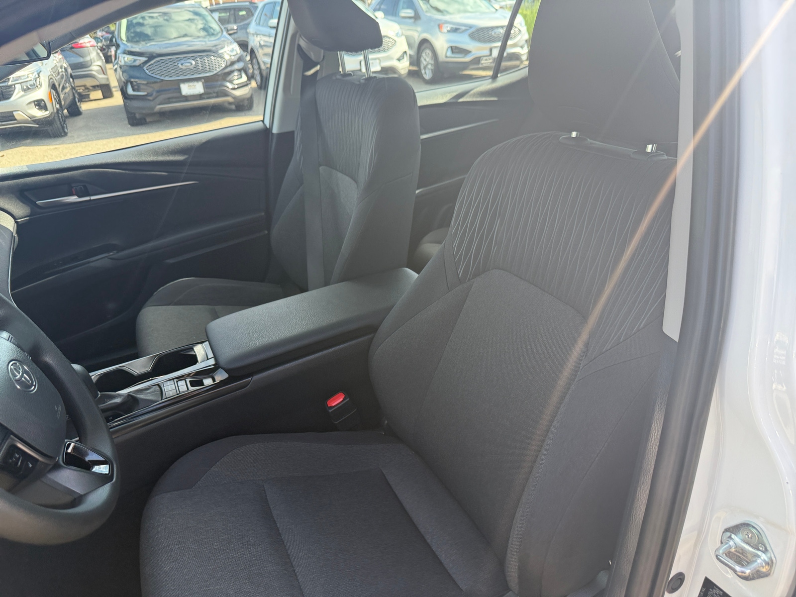 Thumbnail: 2025 Toyota Camry - 2