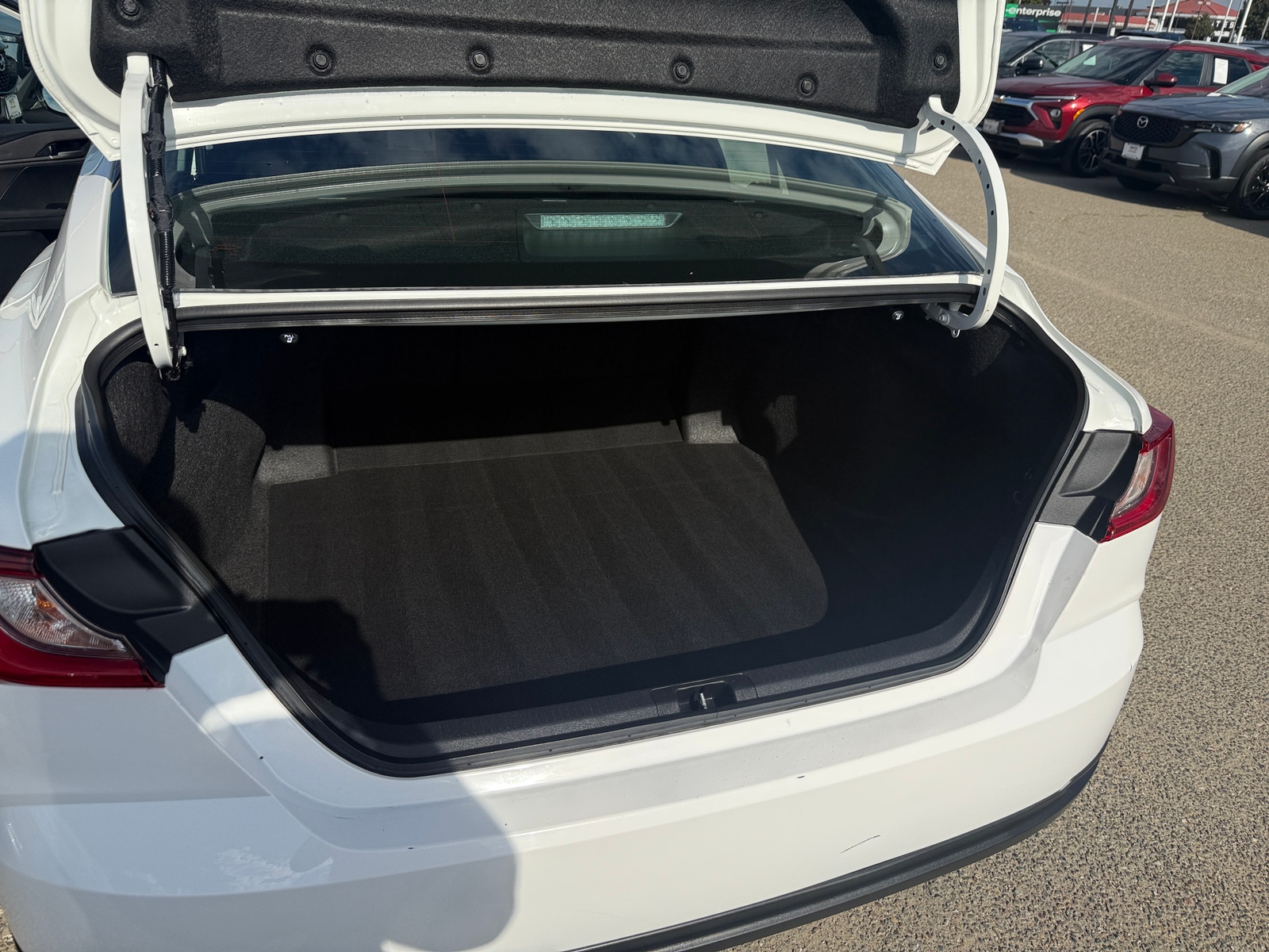 Thumbnail: 2025 Toyota Camry - 6