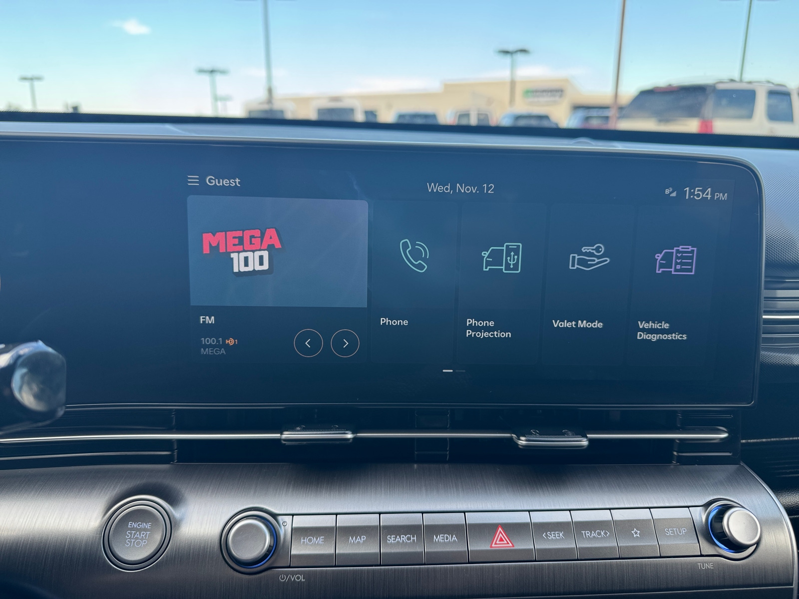 Thumbnail: 2025 Hyundai Kona - 4