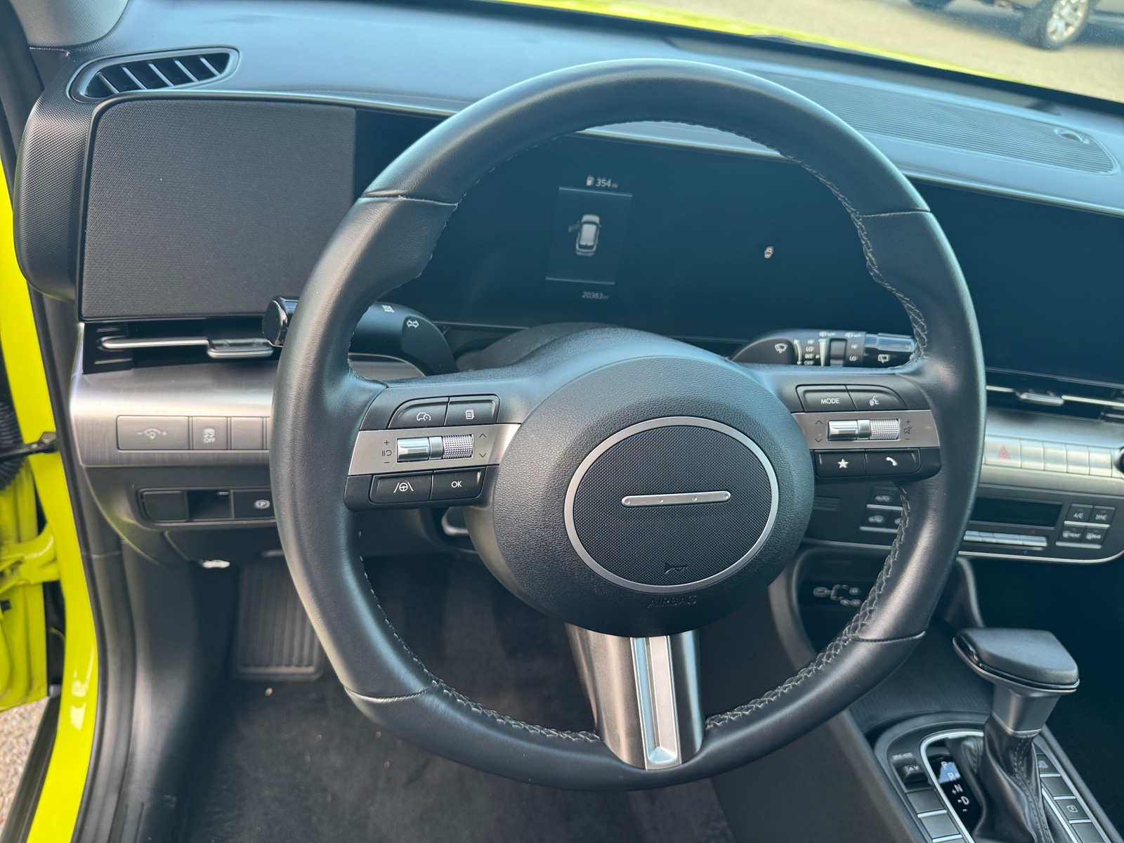 Thumbnail: 2025 Hyundai Kona - 5