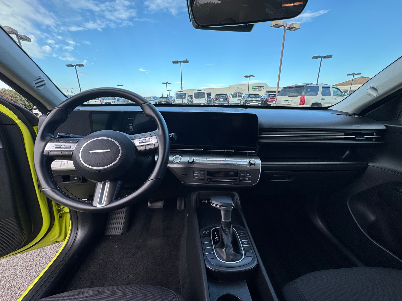 Thumbnail: 2025 Hyundai Kona - 3