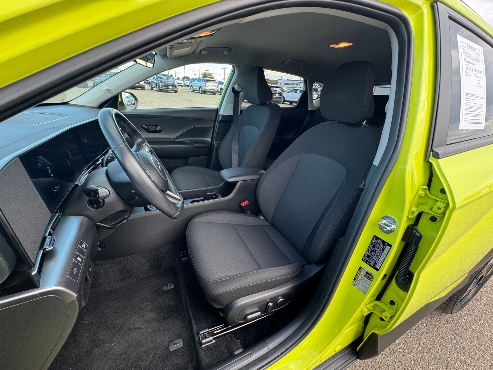 Thumbnail: 2025 Hyundai Kona - 2