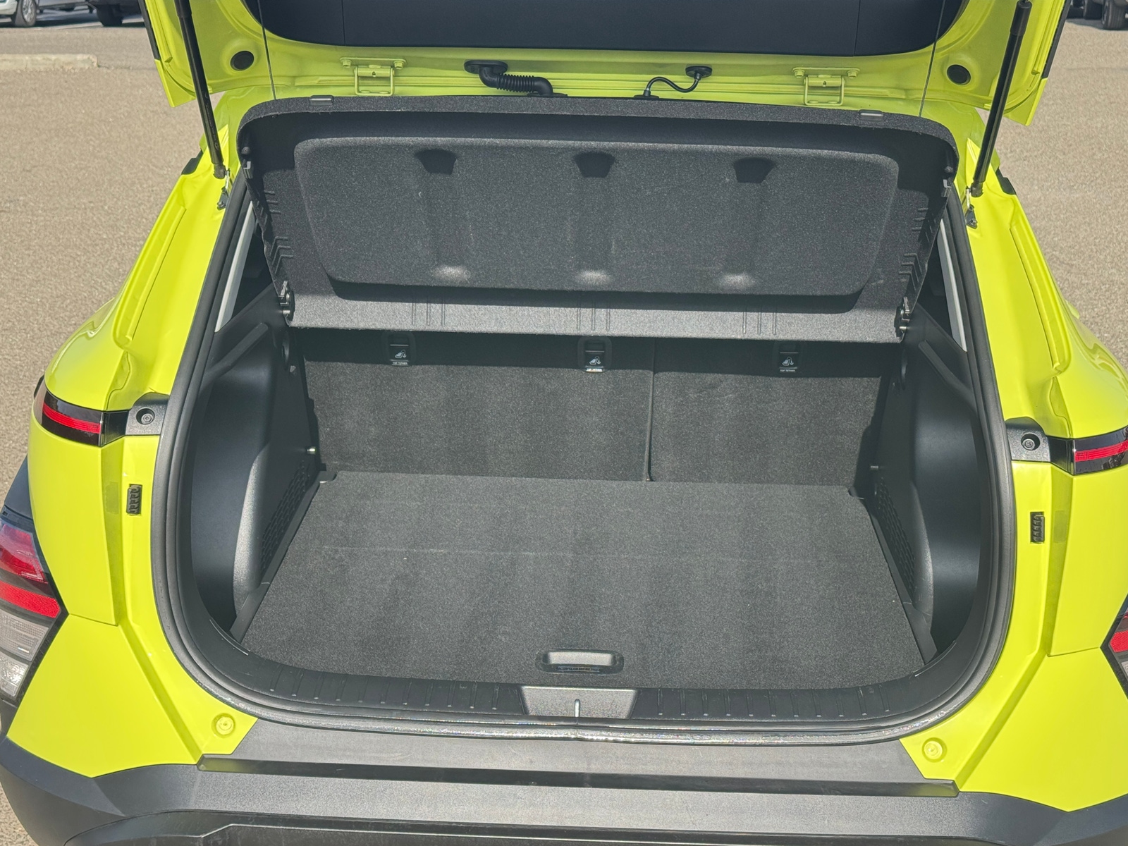 Thumbnail: 2025 Hyundai Kona - 6