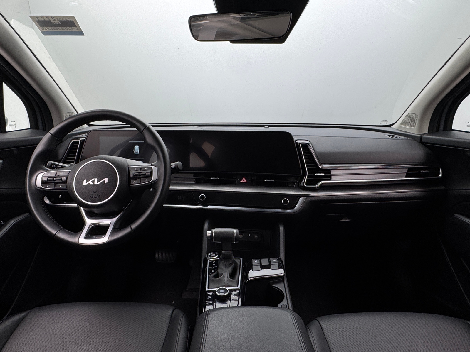 Thumbnail: 2025 Kia Sportage - 2