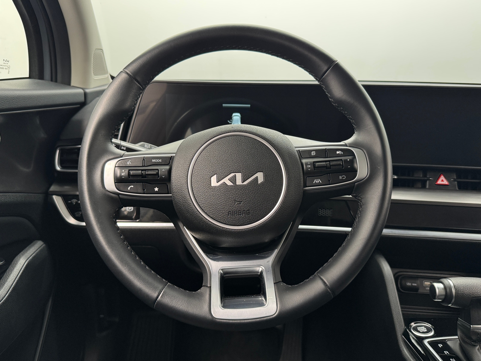 Thumbnail: 2025 Kia Sportage - 4