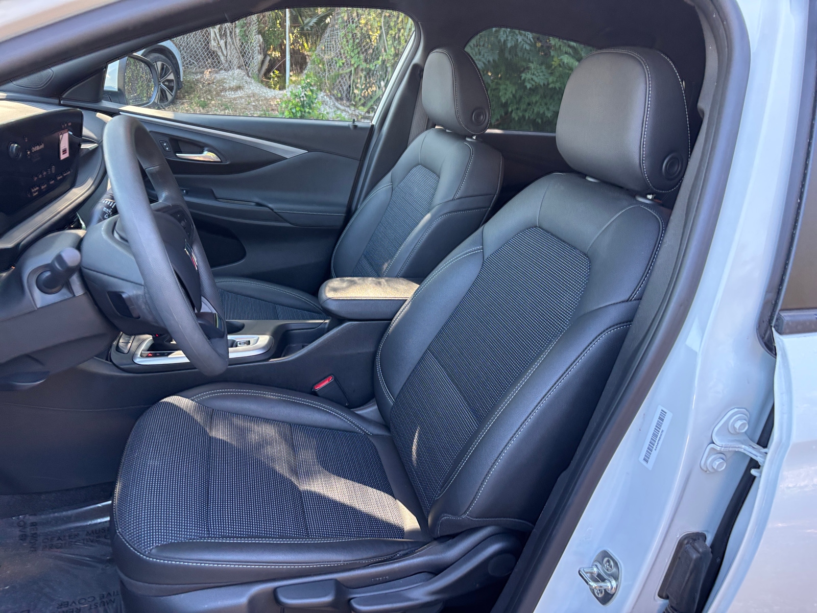 Thumbnail: 2025 Buick Envista - 2