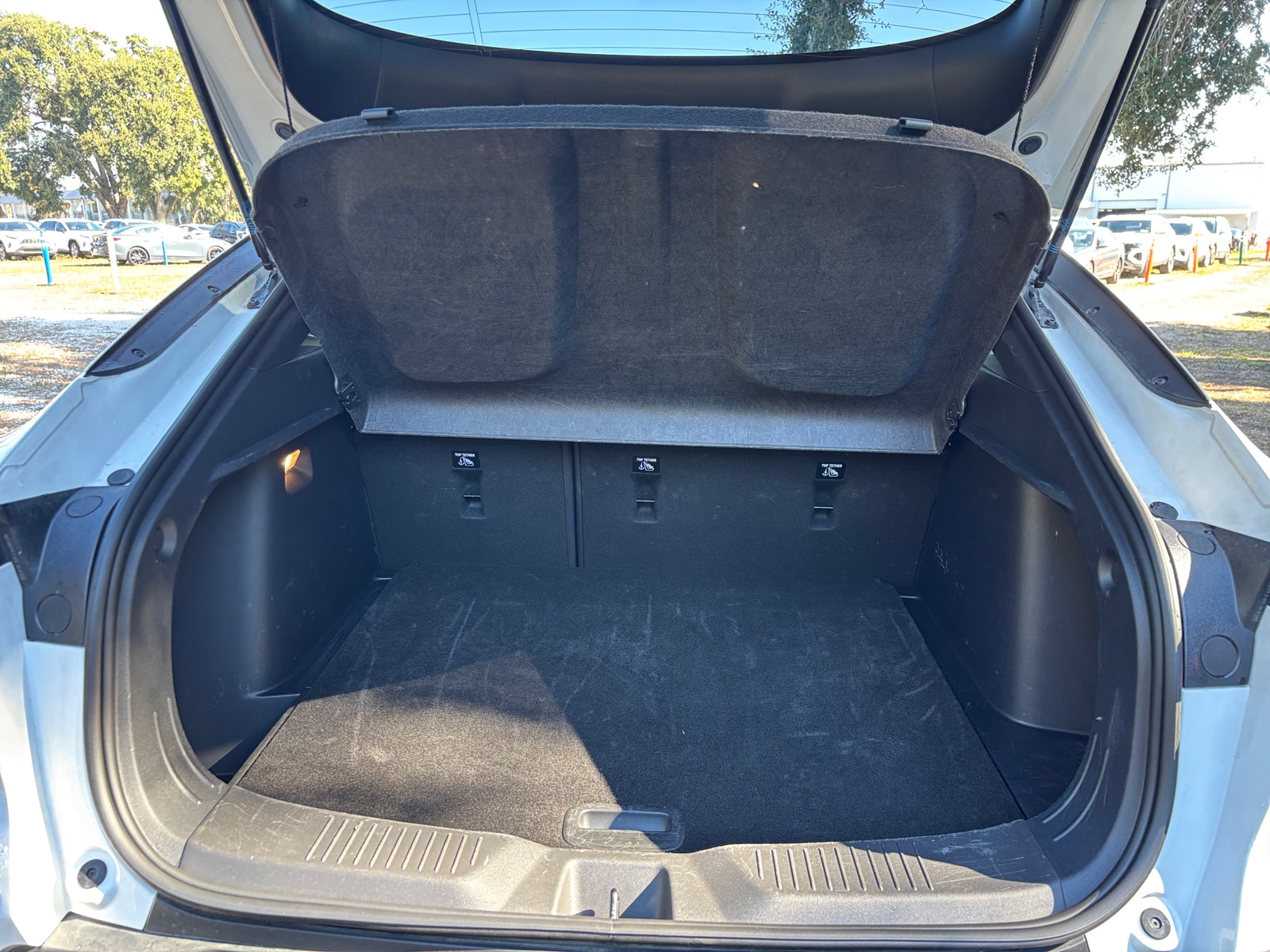 Thumbnail: 2025 Buick Envista - 6