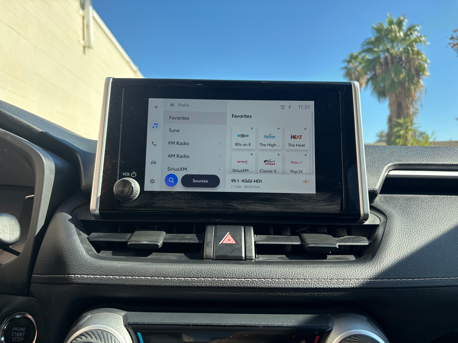 Thumbnail: 2025 Toyota RAV4 - 4