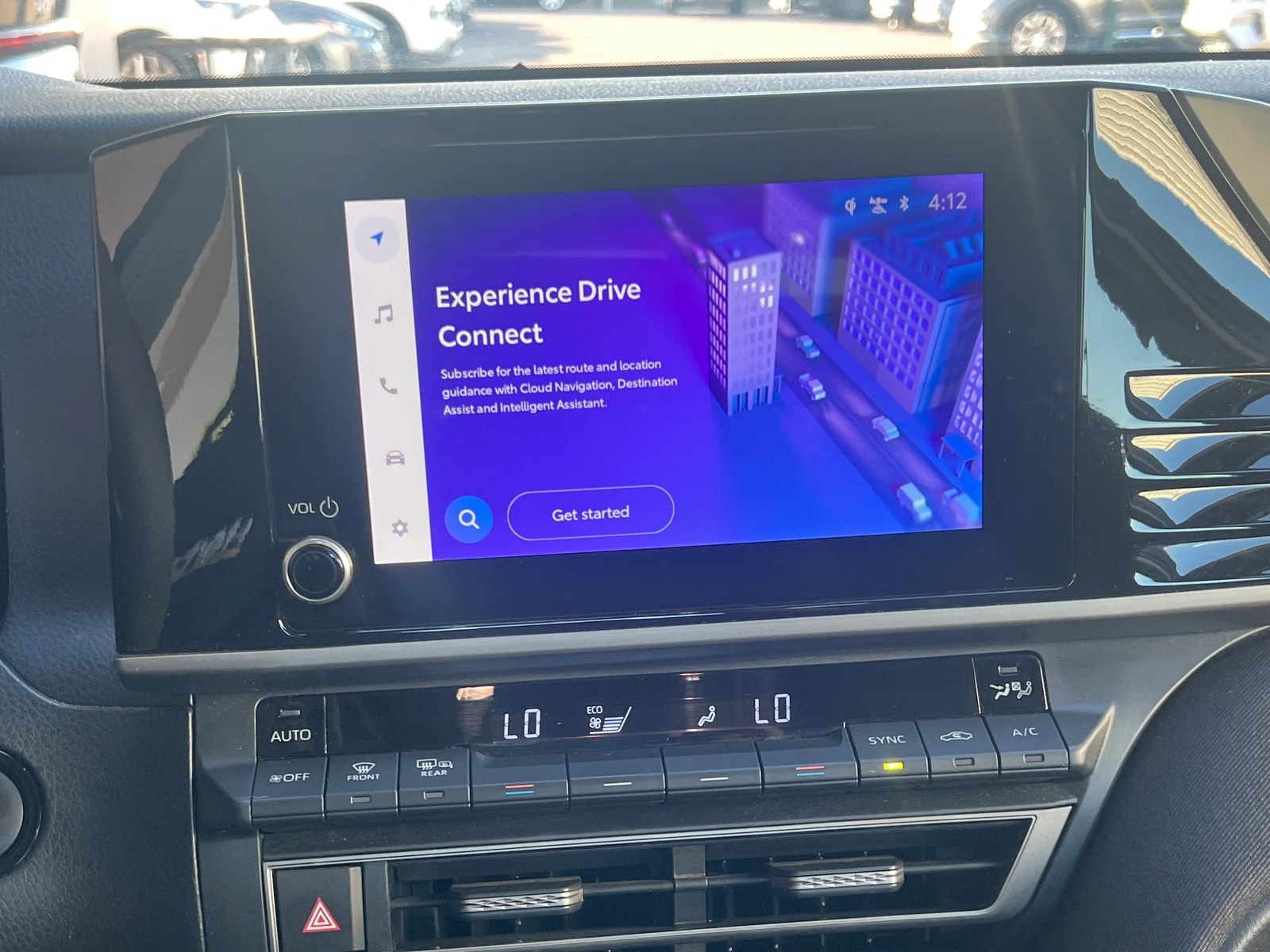 Thumbnail: 2025 Toyota Camry - 4