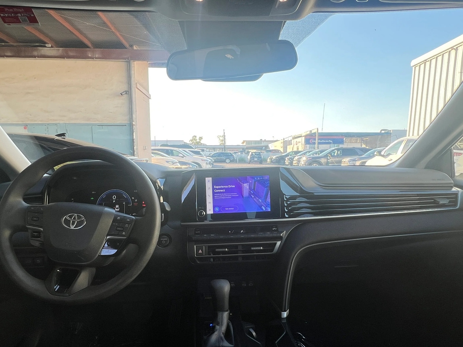 Thumbnail: 2025 Toyota Camry - 3