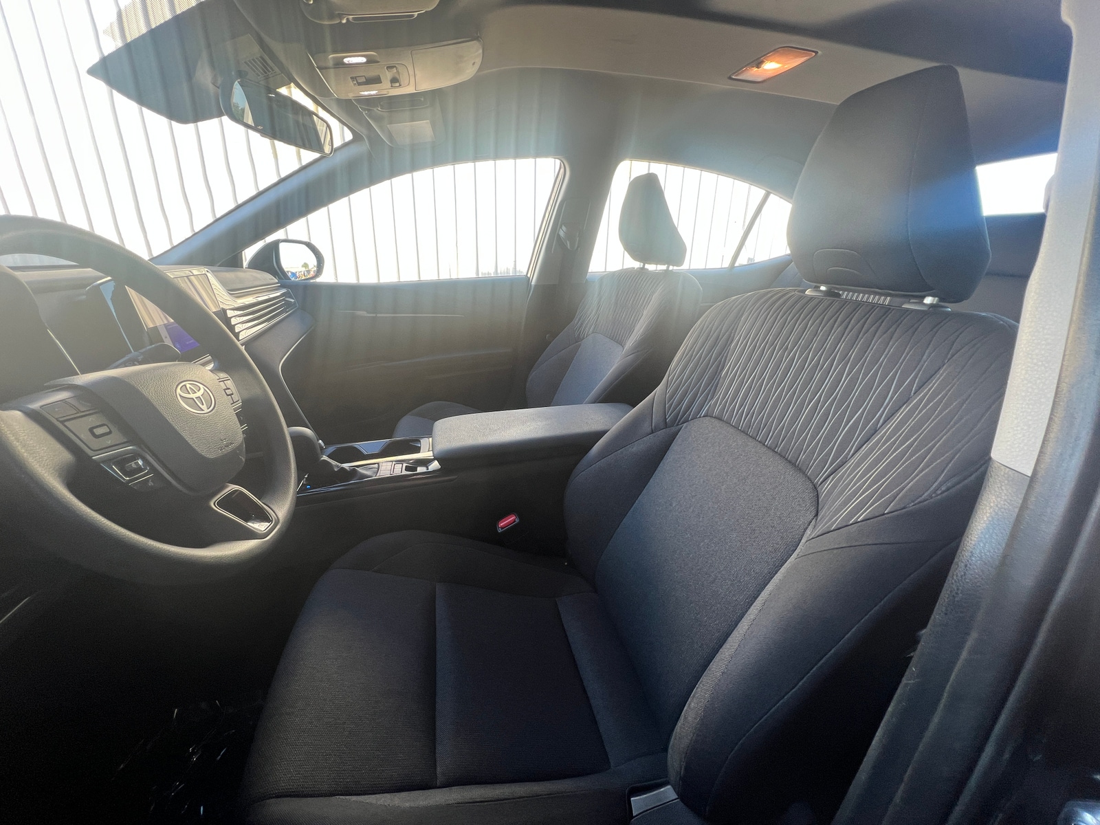 Thumbnail: 2025 Toyota Camry - 2