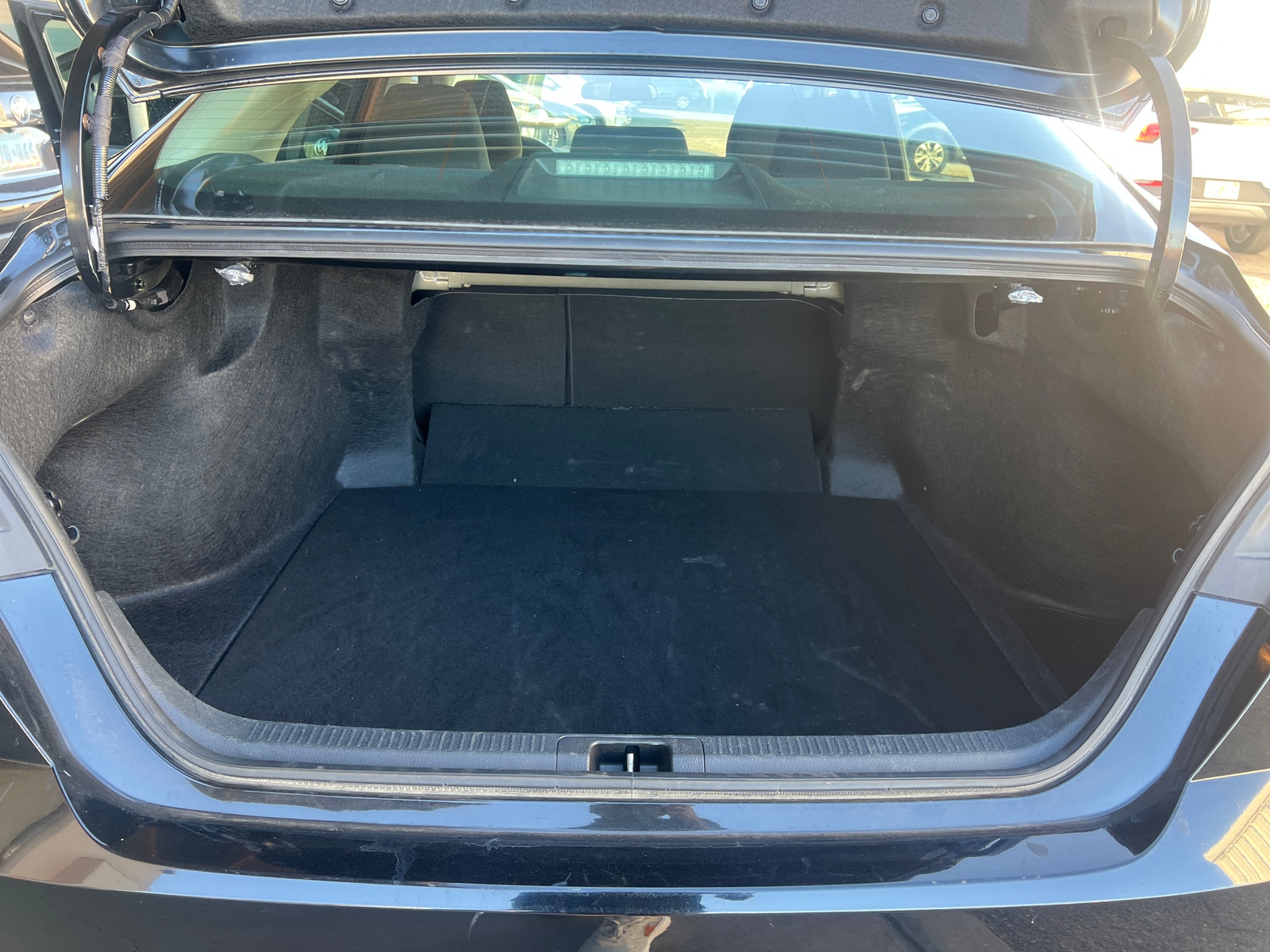 Thumbnail: 2025 Toyota Camry - 6