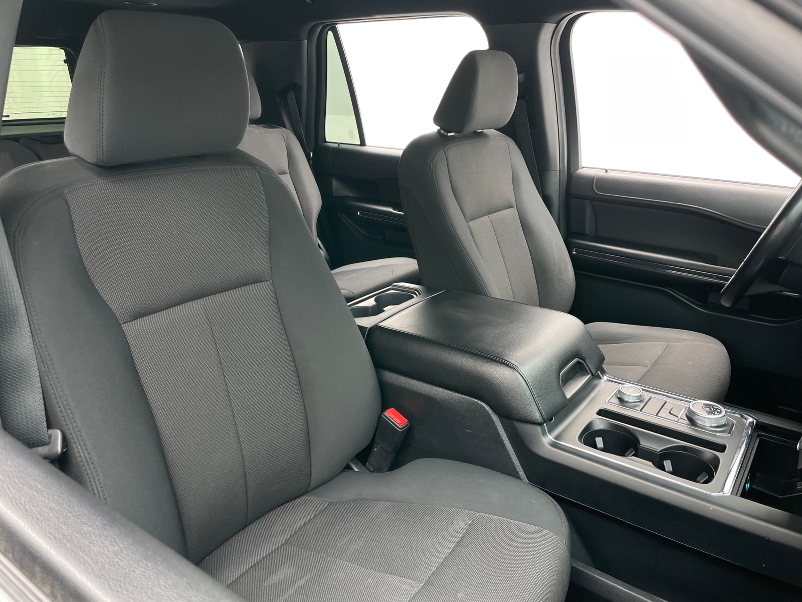 Thumbnail: 2021 Ford Expedition - 2