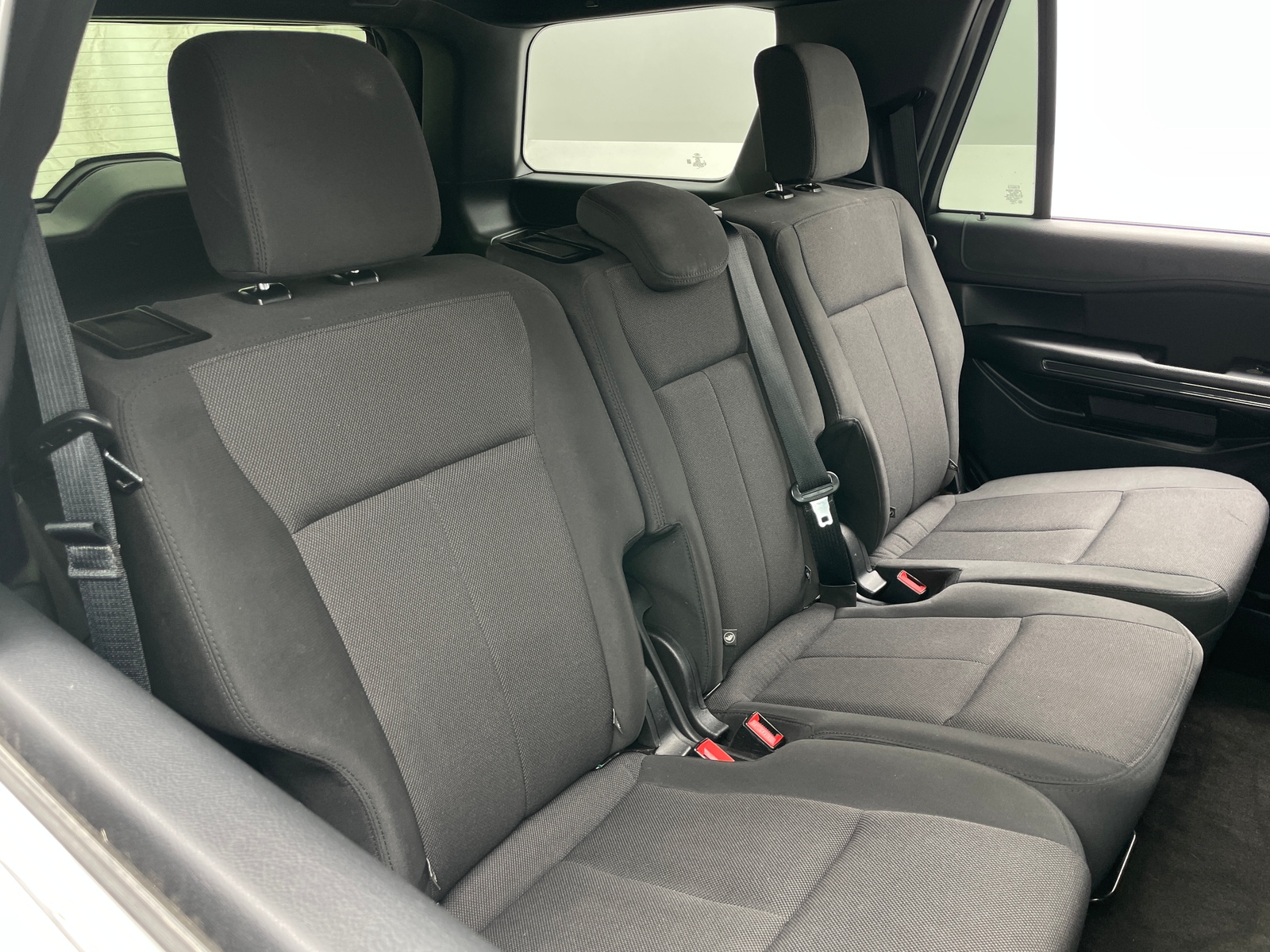 Thumbnail: 2021 Ford Expedition - 6