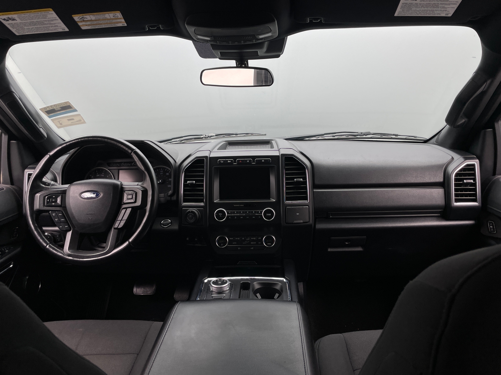 Thumbnail: 2021 Ford Expedition - 3