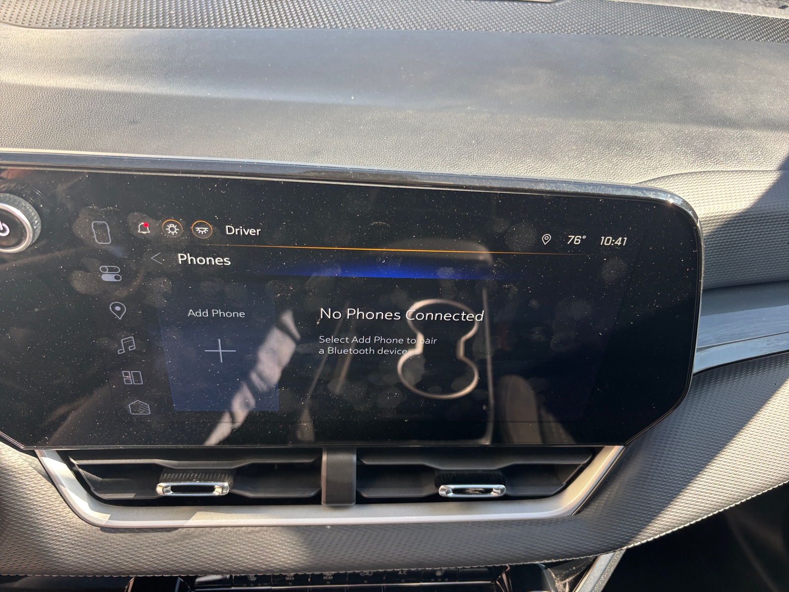 Thumbnail: 2025 Chevrolet Equinox - 4