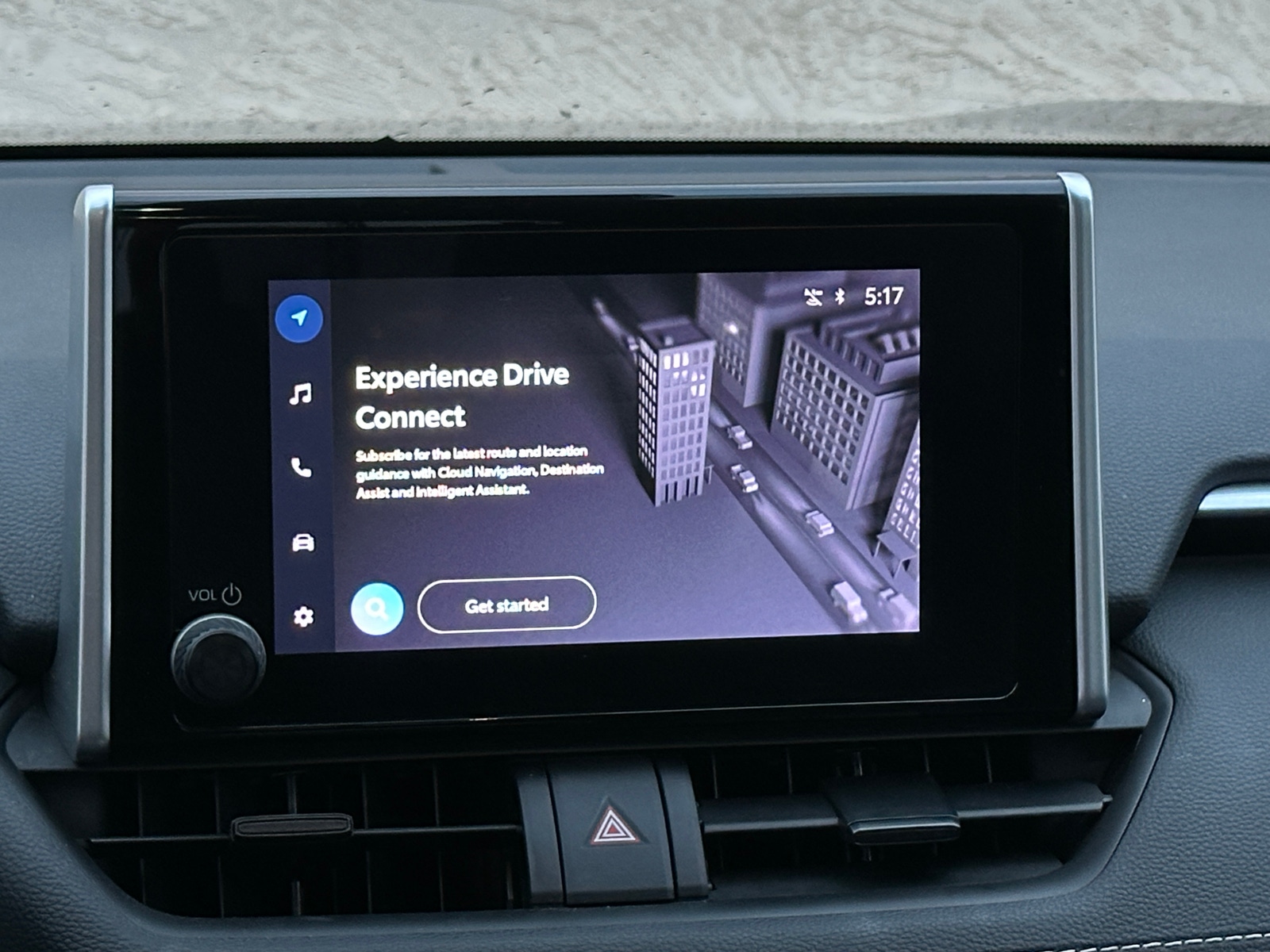 Thumbnail: 2025 Toyota RAV4 - 4