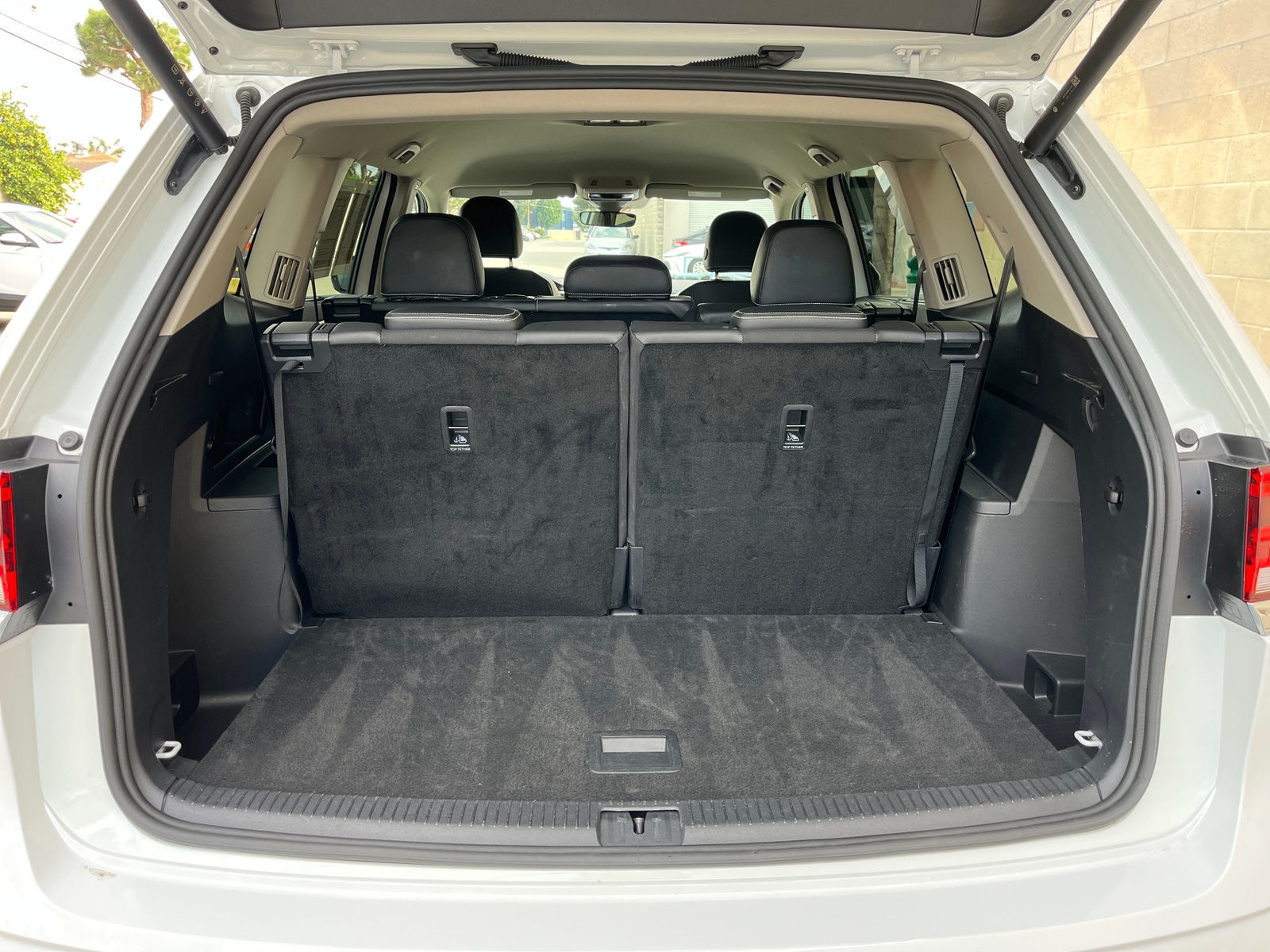 Thumbnail: 2025 Volkswagen Atlas - 7