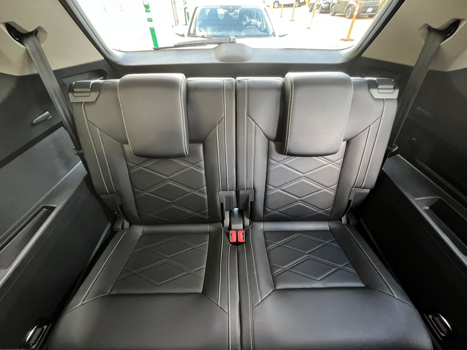 Thumbnail: 2025 Volkswagen Atlas - 6