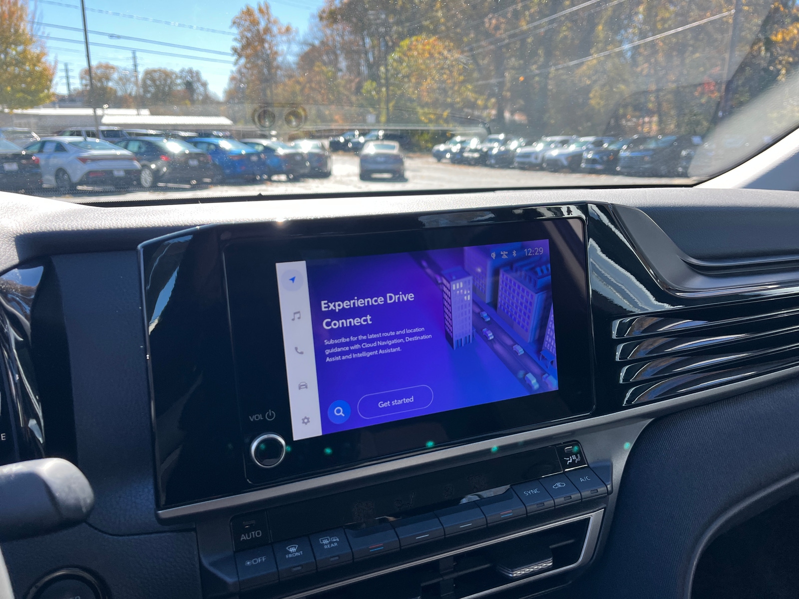 Thumbnail: 2025 Toyota Camry - 4